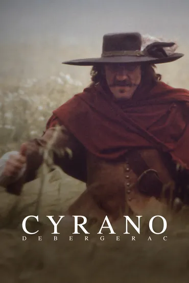 Cyrano de Bergerac