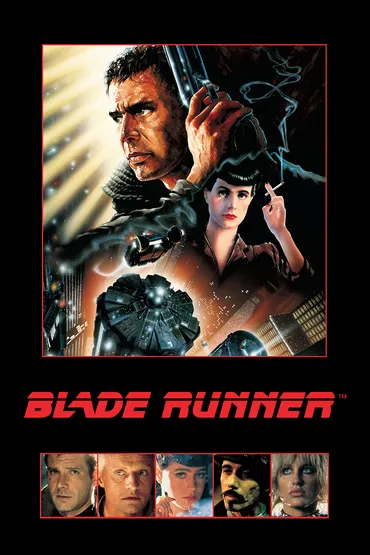 Blade Runner