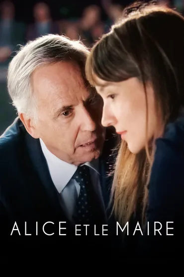 Alice et le Maire