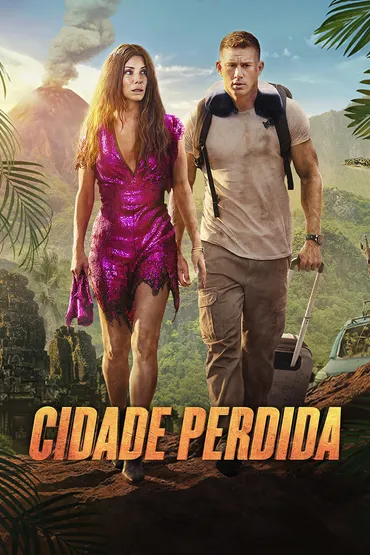 Cidade Perdida