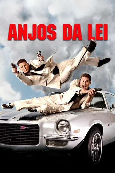 Anjos Da Lai