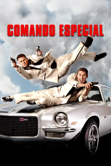 Comando Especial