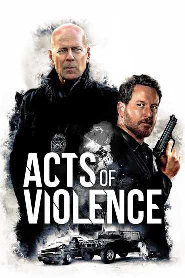 Acts of Violence