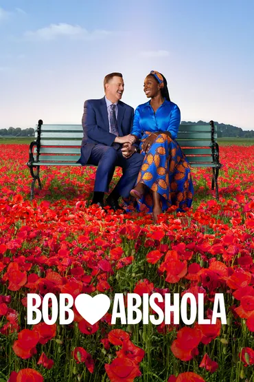 Bob Hearts Abishola