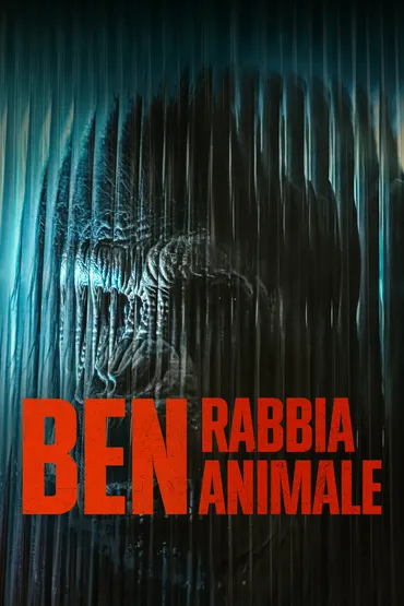 Ben - Rabbia animale