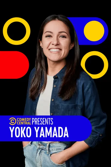 Comedy Central Presents (Italy) - Yoko Yamada