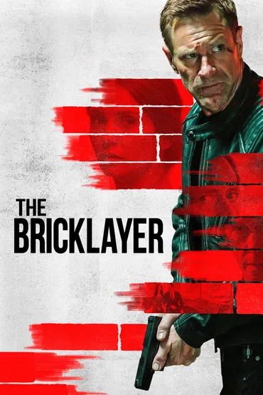 The Bricklayer