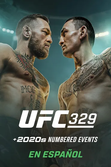UFC at the White House - Assista no Paramount+ Brasil