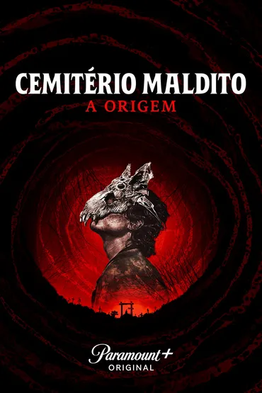 Cemitério maldito: A origem