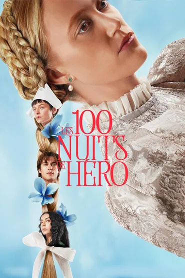 100 Nights of Hero
