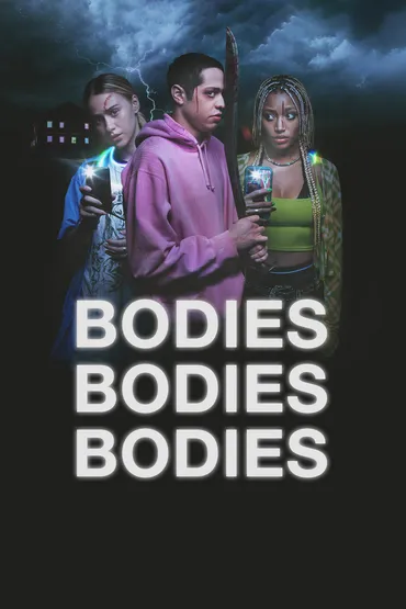 Bodies Bodies Bodies