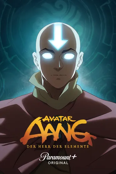 Avatar Aang: Der Herr der Elemente