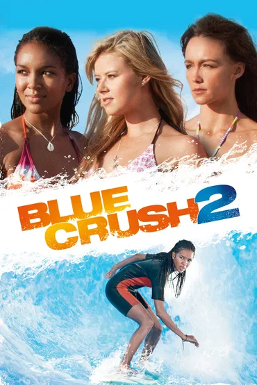 Blue Crush 2