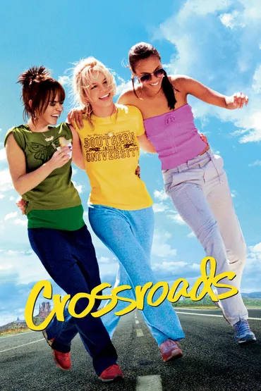 Crossroads