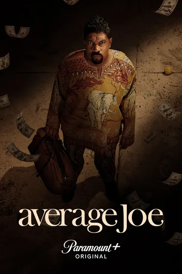 Average Joe