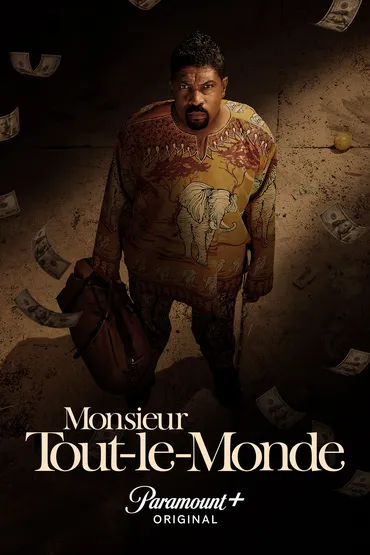 Monsieur Tout‑le‑Monde