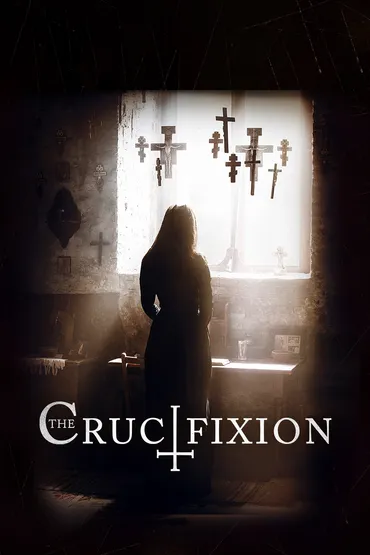 The Crucifixion