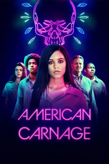 American Carnage