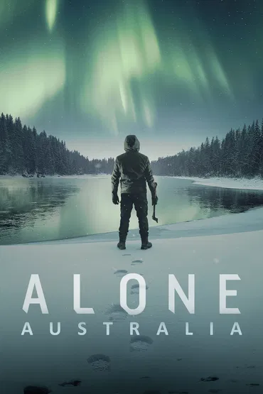 Alone Australia