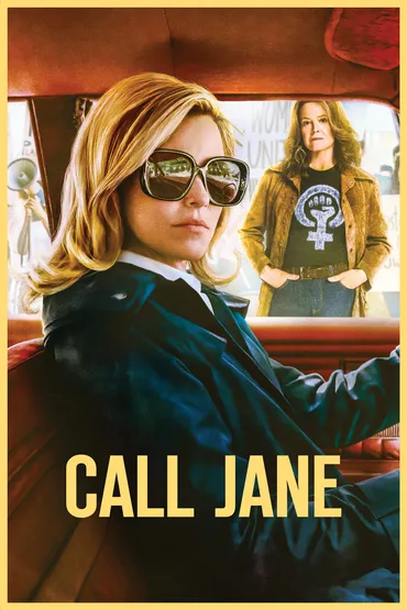 Call Jane