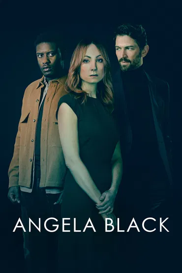 Angela Black