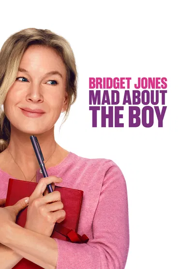 Bridget Jones: Mad About the Boy