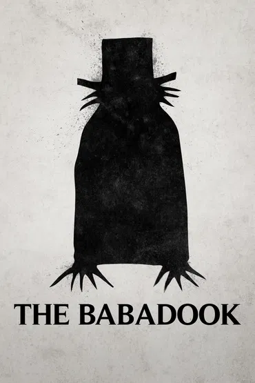 The Babadook