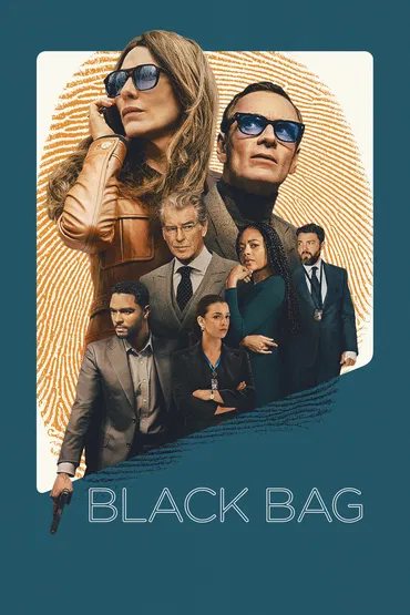 Black Bag