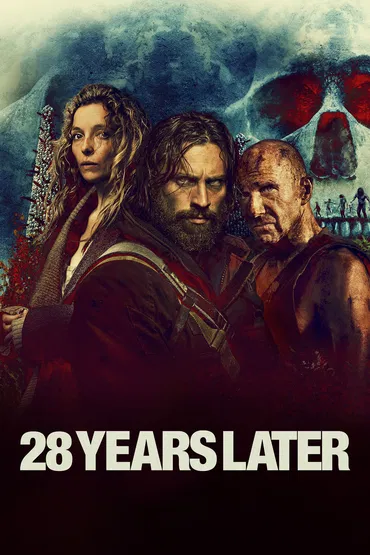 28 Years Later
