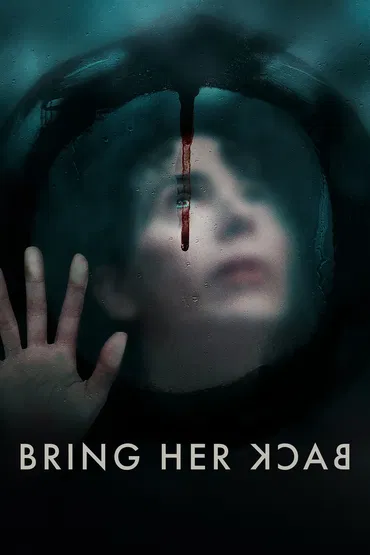 Bring Her Back