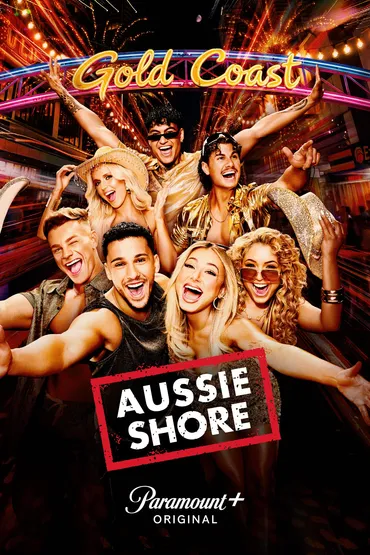 Aussie Shore