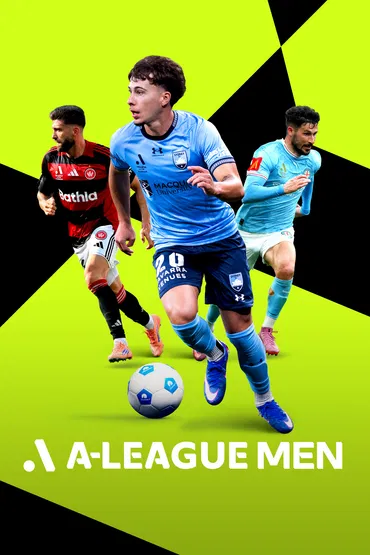 A-League Men