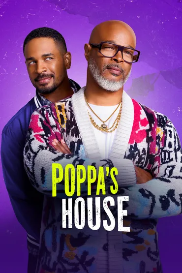 Poppa's House - Pilot