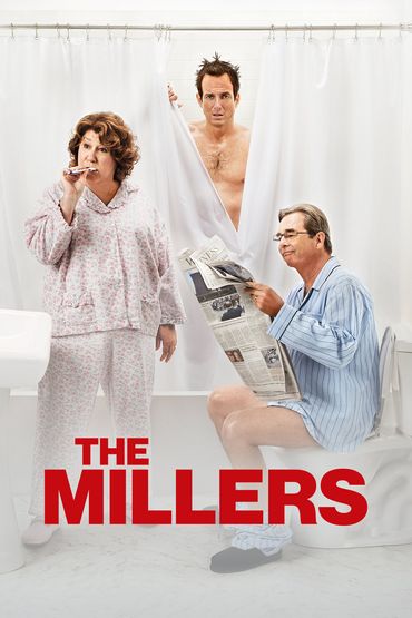 The Millers - La Mudanza