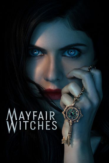 Anne Rice's Mayfair Witches