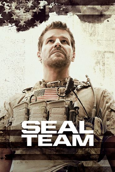 SEAL Team - Ponta Da Lança