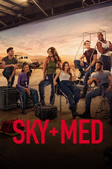 SkyMed - Piloti, infermieri e orsi