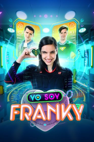 Yo Soy Franky - Nace Franky