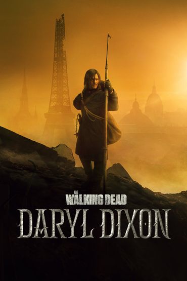 The Walking Dead: Daryl Dixon - L'Âme Perdue