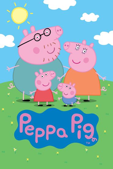 Peppa Pig - Matschepampe!