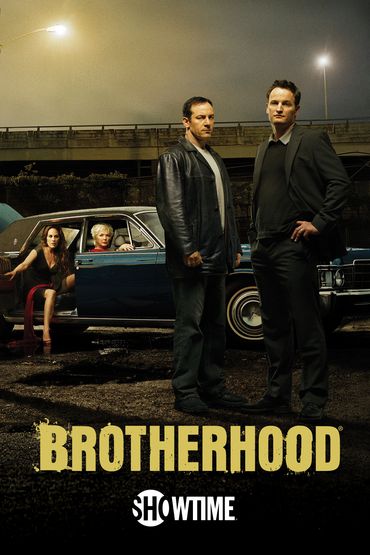 Brotherhood - Retrouvailles