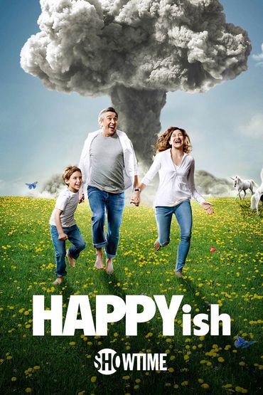 HAPPYish - Avec Samuel Beckett, Albert Camus et Alois Alzheimer