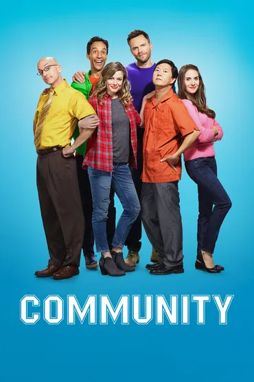 Community - Community
