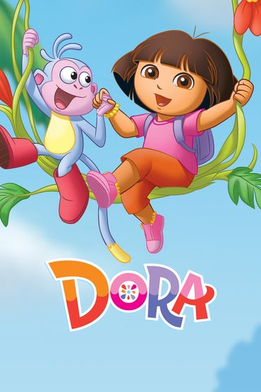 Dora - Die Legende vom großen roten Huhn