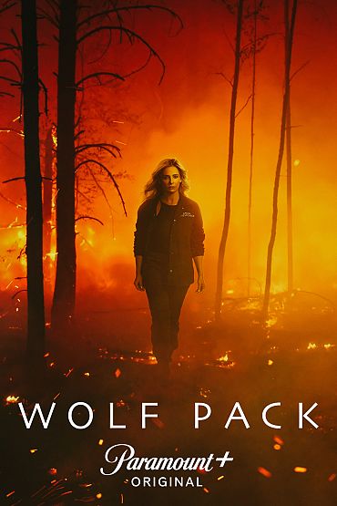 Wolf Pack - De uma faísca a uma chama