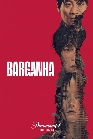 Barganha