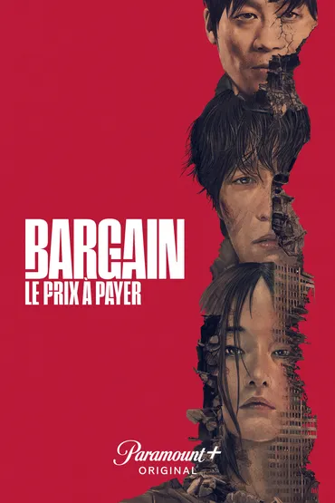 Bargain, le prix à payer
