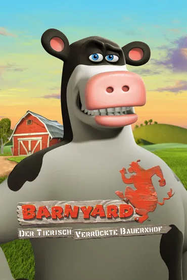 Barnyard - Der tierisch verrückte Bauernhof