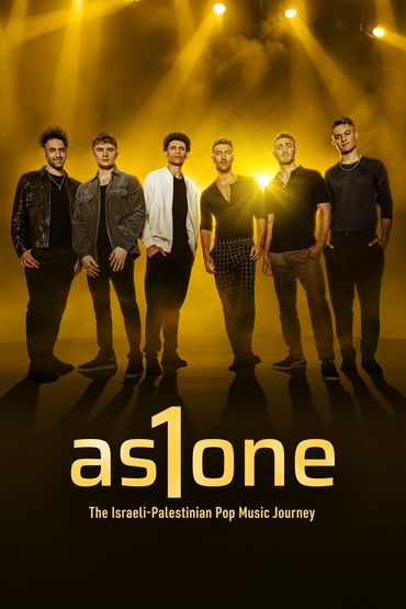As1One: The Israeli-Palestinian Pop Music Journey