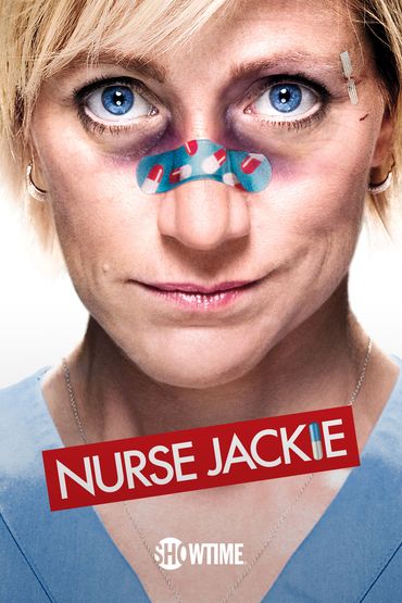 Nurse Jackie - Bittere Pillen